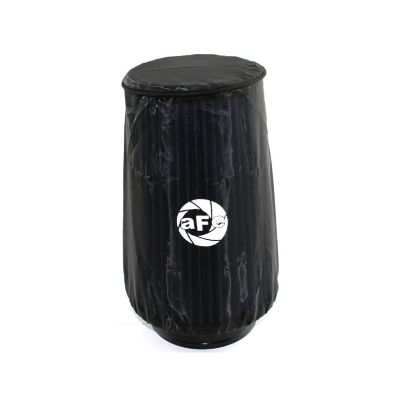 aFe MagnumSHIELD Pre-Filters P/F 2x/72-35035 2x/72-40035 (Black)-SR1 Performance