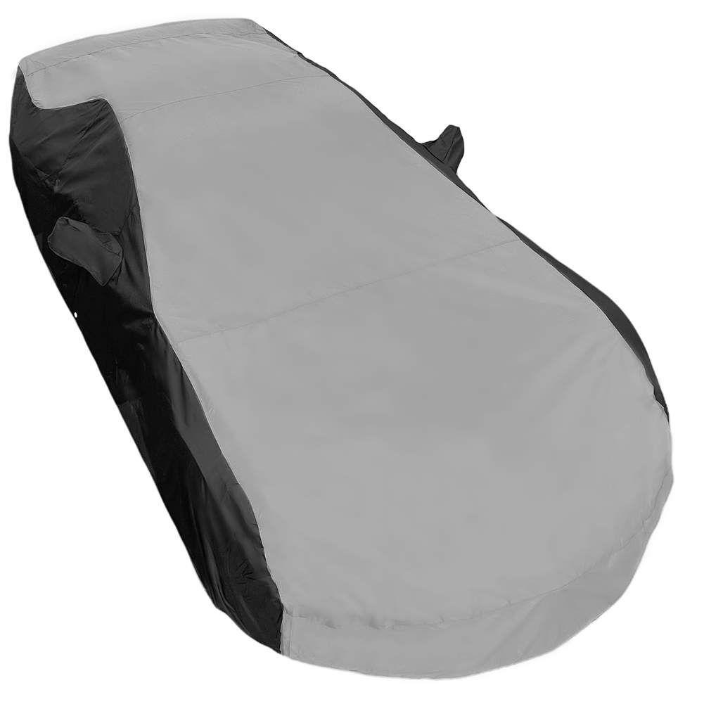 C7 Corvette Ultraguard Plus Car Cover - 300D Indoor/Outdoor Protection-SR1 Performance