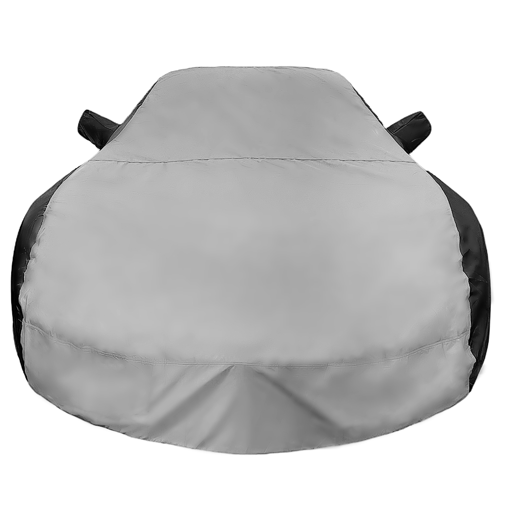 C7 Corvette Ultraguard Plus Car Cover - 300D Indoor/Outdoor Protection-SR1 Performance