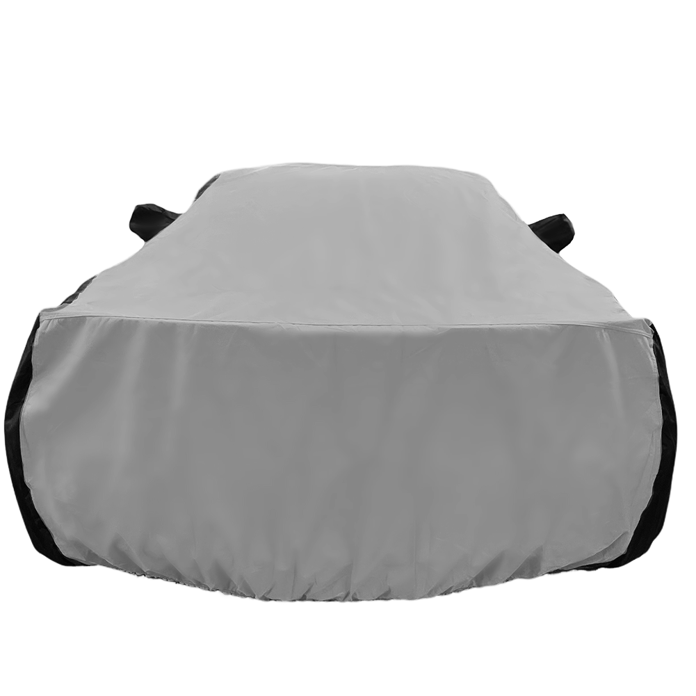 C7 Corvette Ultraguard Plus Car Cover - 300D Indoor/Outdoor Protection-SR1 Performance