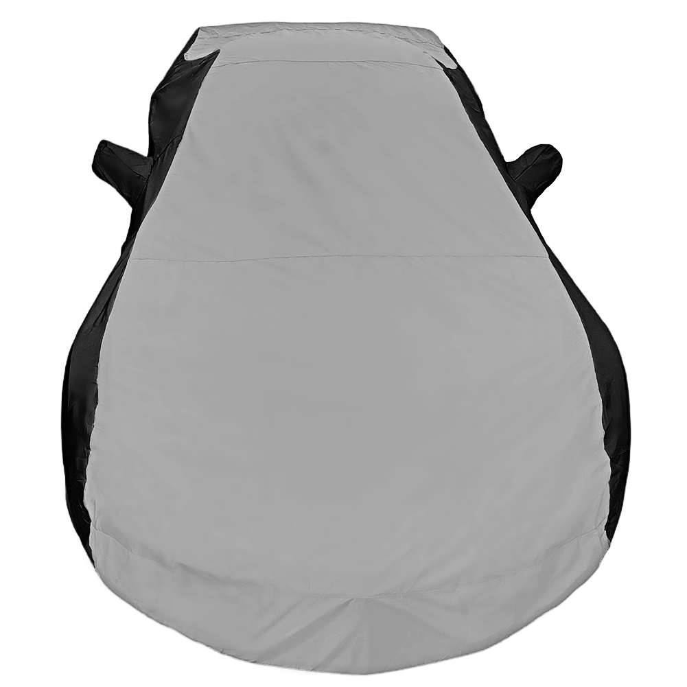 C7 Corvette Ultraguard Plus Car Cover - 300D Indoor/Outdoor Protection-SR1 Performance