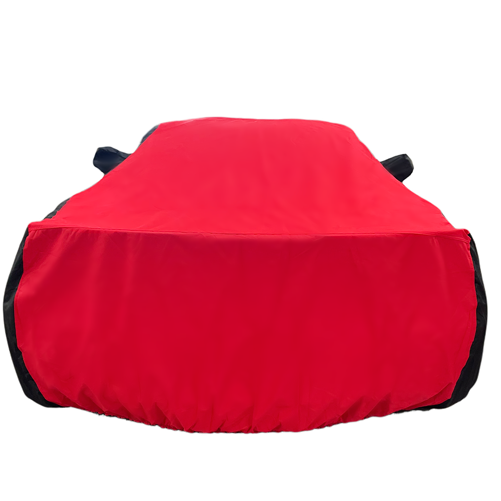 C7 Corvette Ultraguard Plus Car Cover - 300D Indoor/Outdoor Protection-SR1 Performance