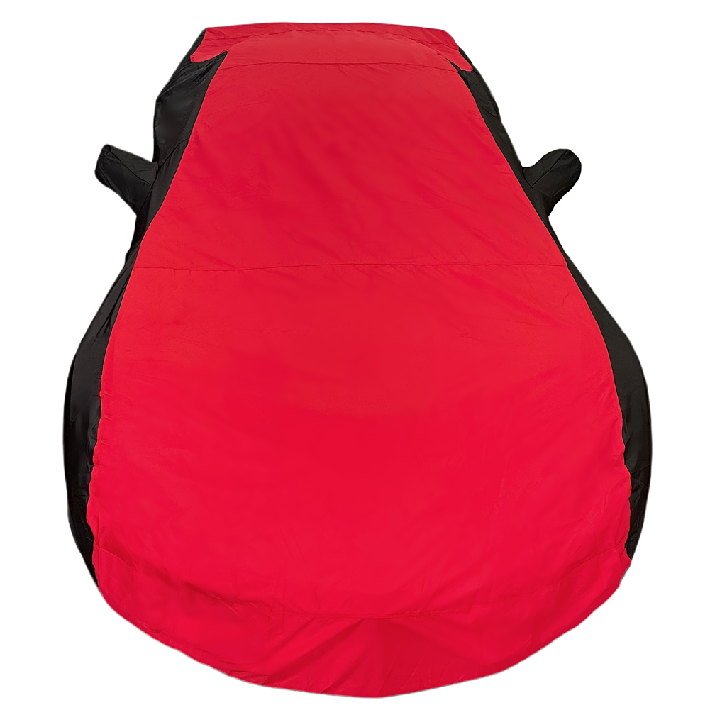 C7 Corvette Ultraguard Plus Car Cover - 300D Indoor/Outdoor Protection-SR1 Performance