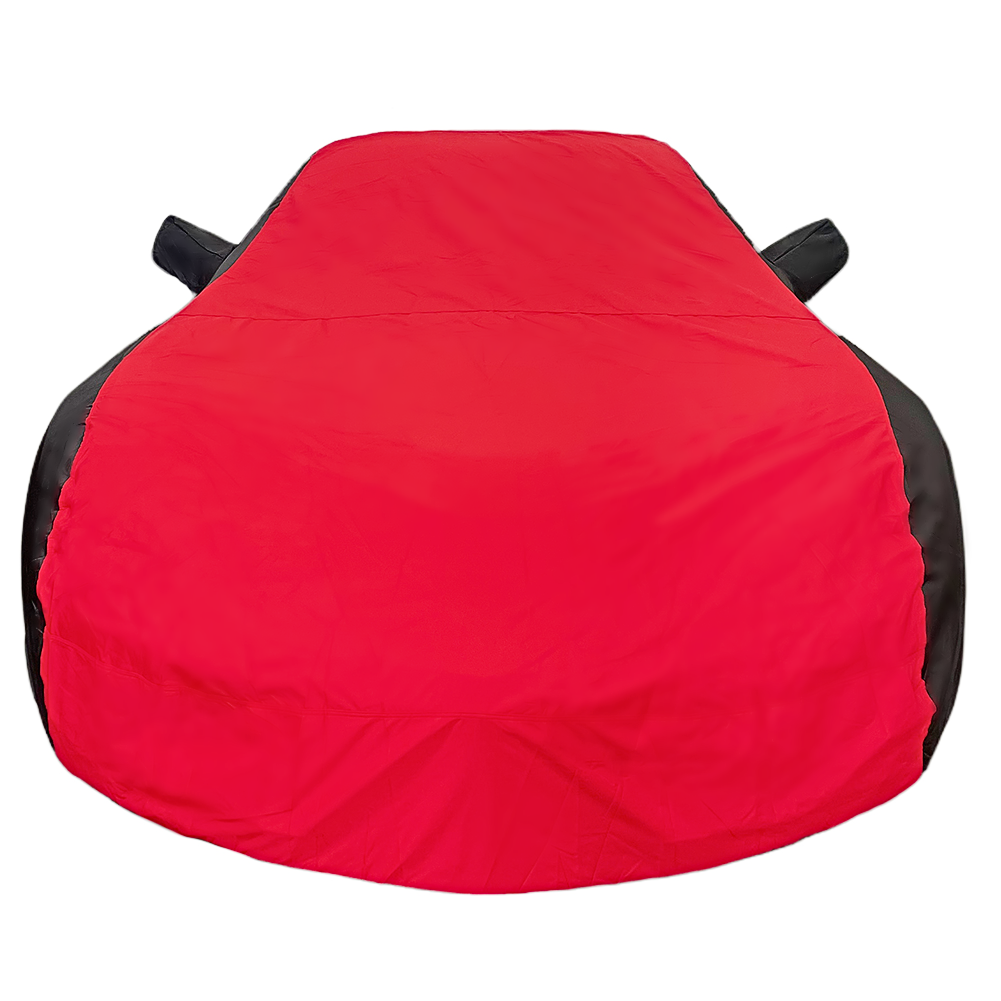 C7 Corvette Ultraguard Plus Car Cover - 300D Indoor/Outdoor Protection-SR1 Performance