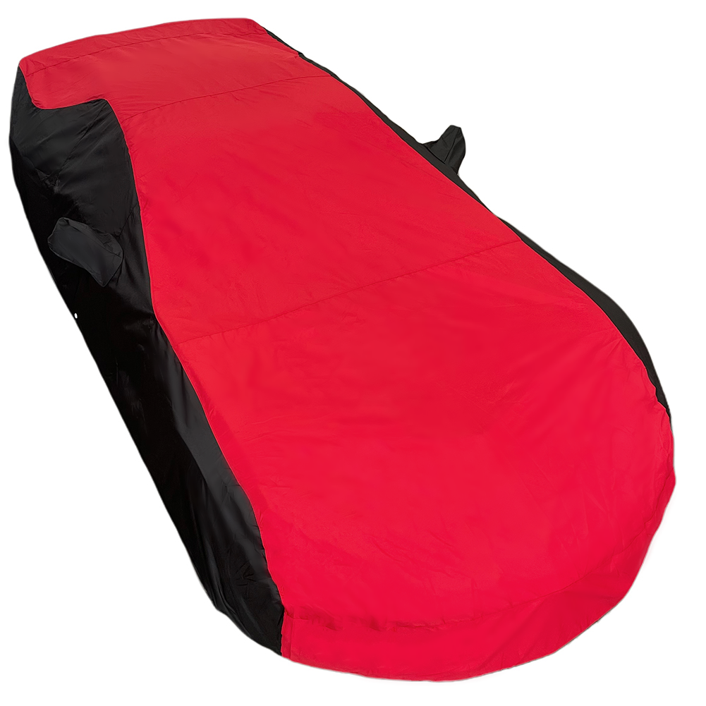C7 Corvette Ultraguard Plus Car Cover - 300D Indoor/Outdoor Protection-SR1 Performance