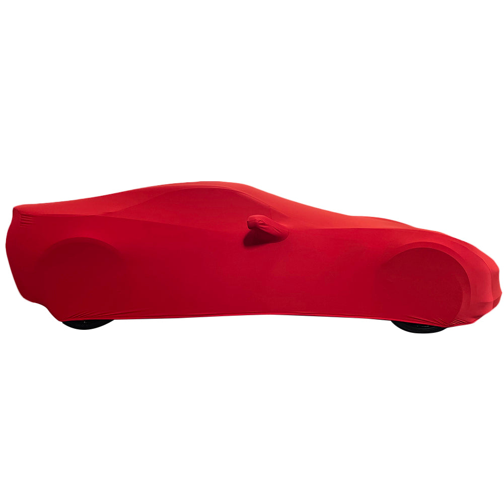 2014-2019 C7 Corvette Ultraguard Stretch Satin Indoor Car Cover-SR1 Performance