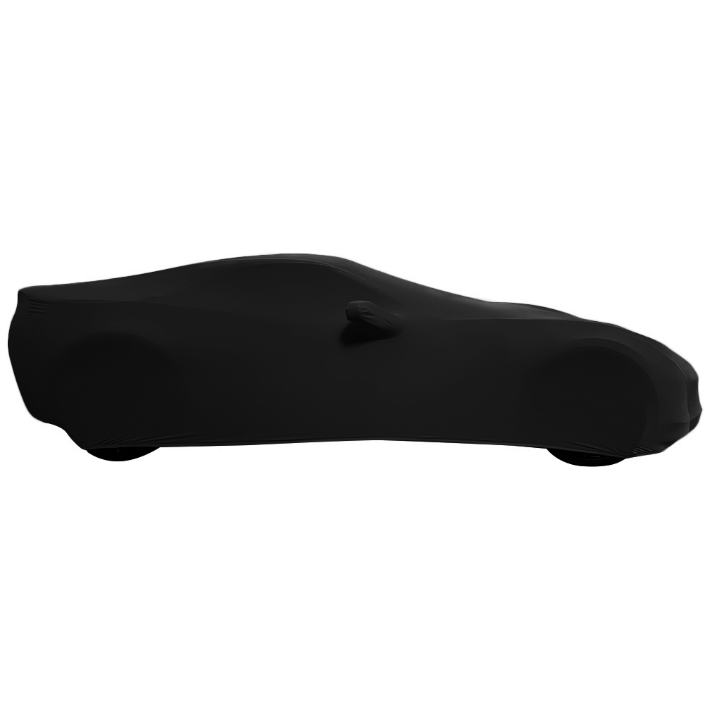 2014-2019 C7 Corvette Ultraguard Stretch Satin Indoor Car Cover-SR1 Performance