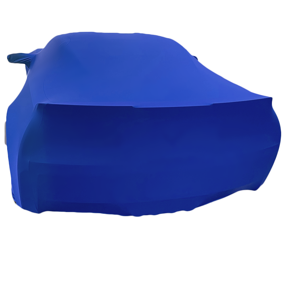 2014-2019 C7 Corvette Ultraguard Stretch Satin Indoor Car Cover-SR1 Performance