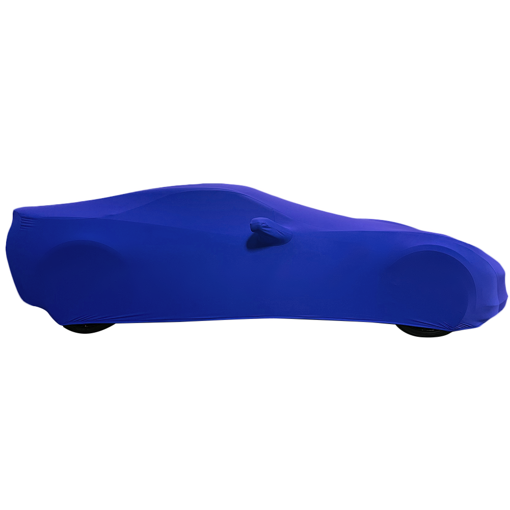 2014-2019 C7 Corvette Ultraguard Stretch Satin Indoor Car Cover-SR1 Performance