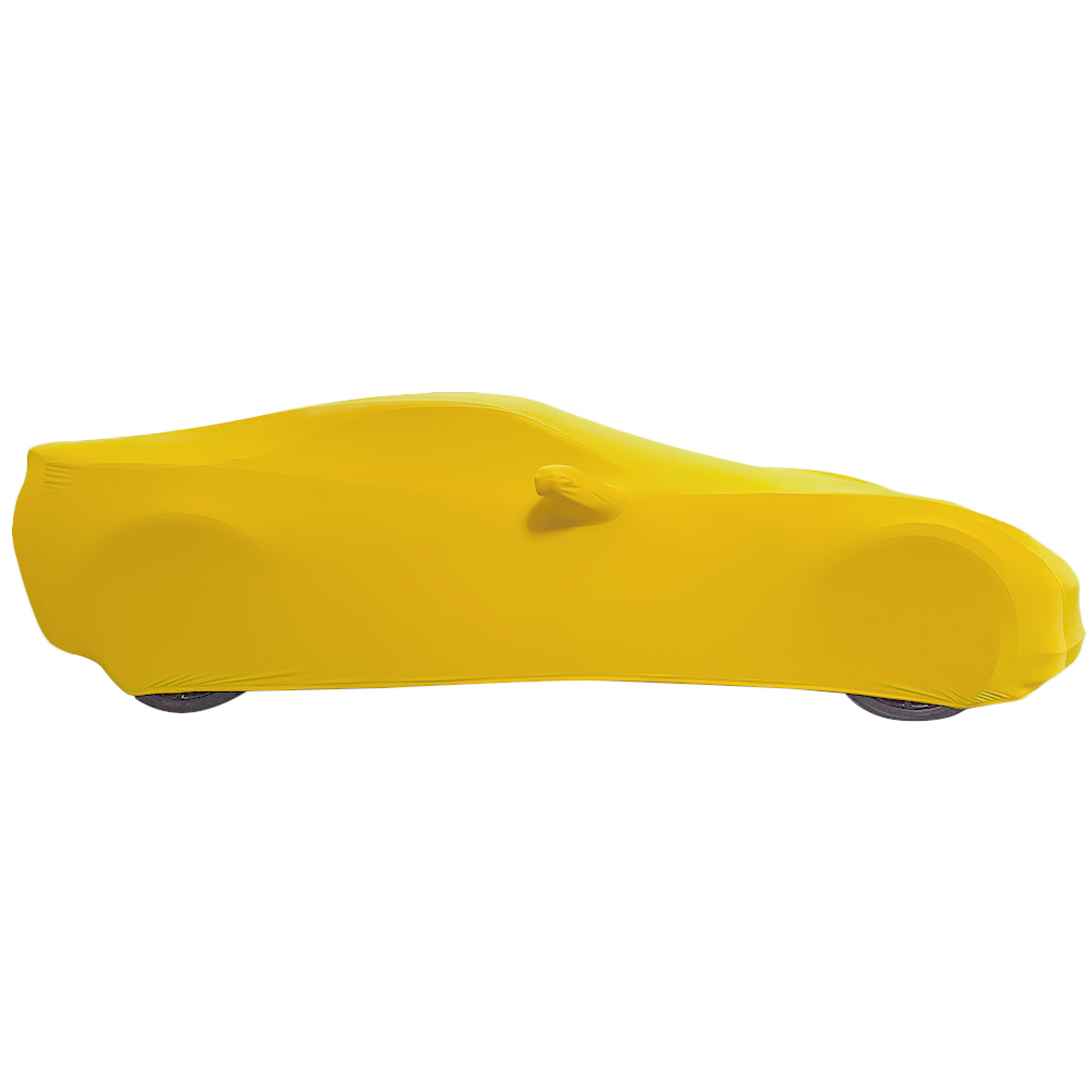 2014-2019 C7 Corvette Ultraguard Stretch Satin Indoor Car Cover-SR1 Performance