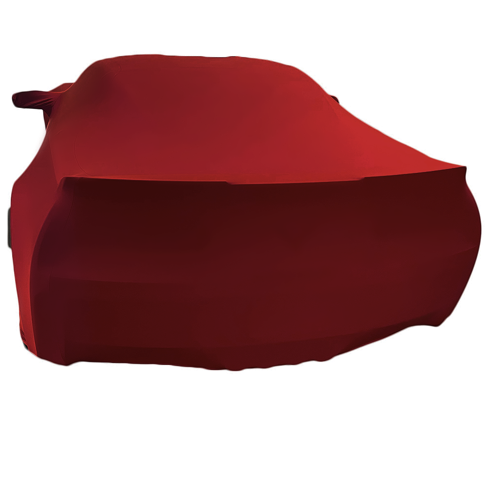 2014-2019 C7 Corvette Ultraguard Stretch Satin Indoor Car Cover-SR1 Performance
