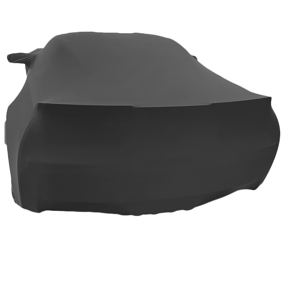 2014-2019 C7 Corvette Ultraguard Stretch Satin Indoor Car Cover-SR1 Performance