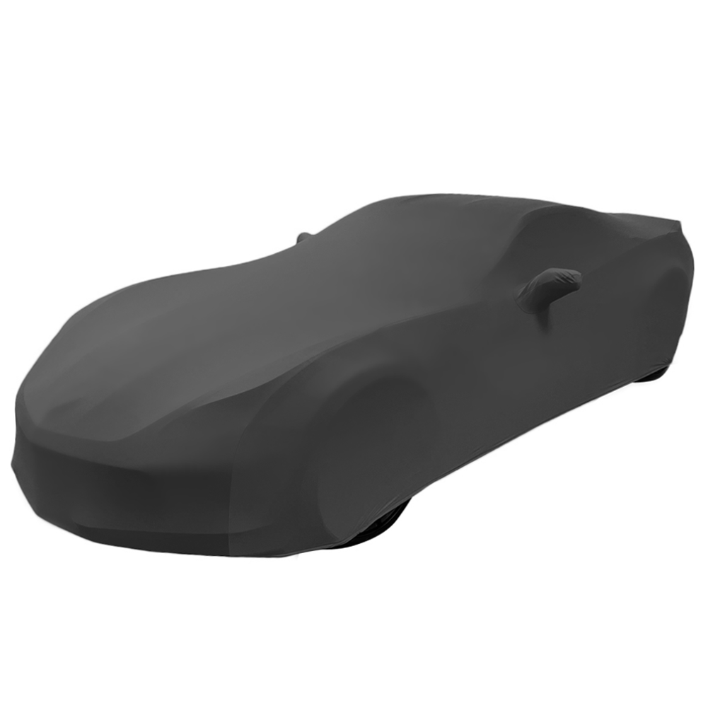 2014-2019 C7 Corvette Ultraguard Stretch Satin Indoor Car Cover-SR1 Performance