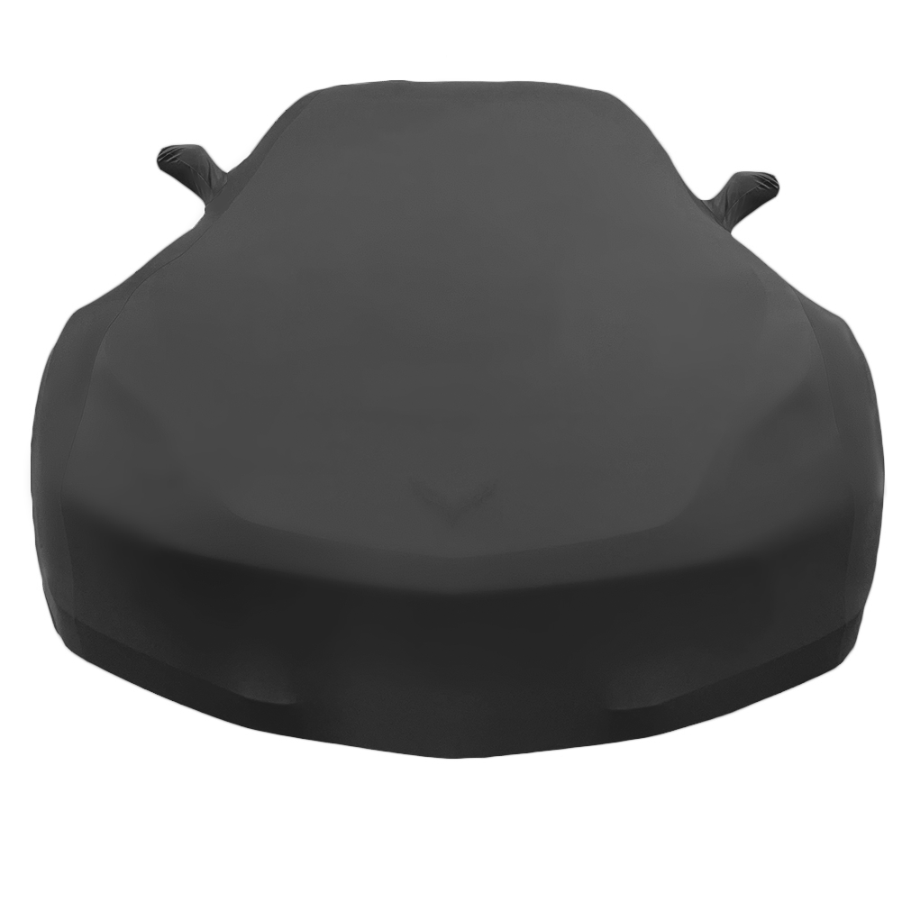 2014-2019 C7 Corvette Ultraguard Stretch Satin Indoor Car Cover-SR1 Performance