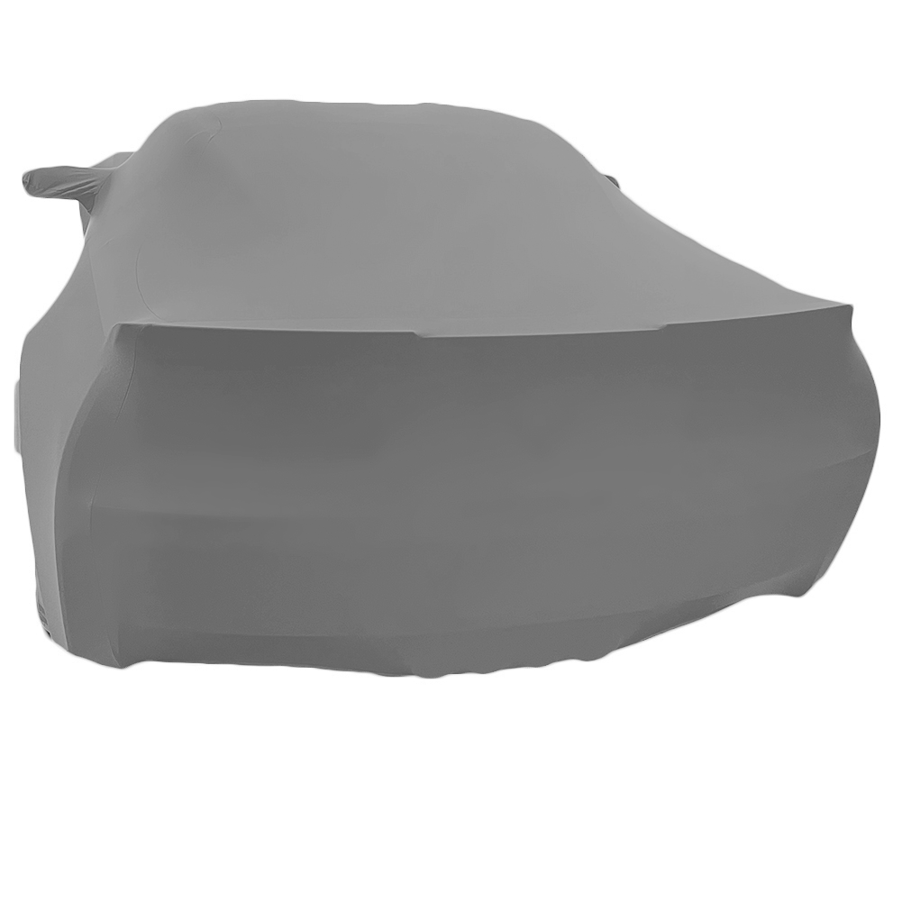 2014-2019 C7 Corvette Ultraguard Stretch Satin Indoor Car Cover-SR1 Performance