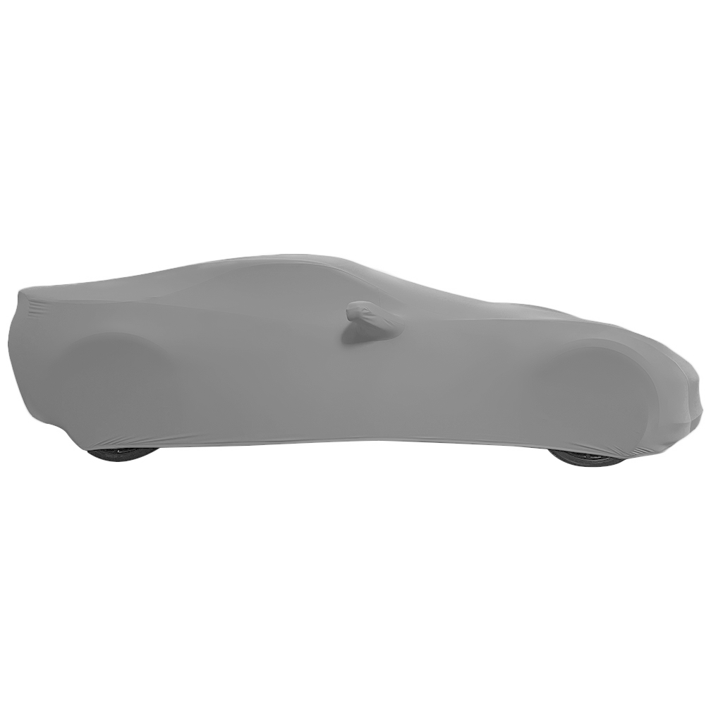 2014-2019 C7 Corvette Ultraguard Stretch Satin Indoor Car Cover-SR1 Performance