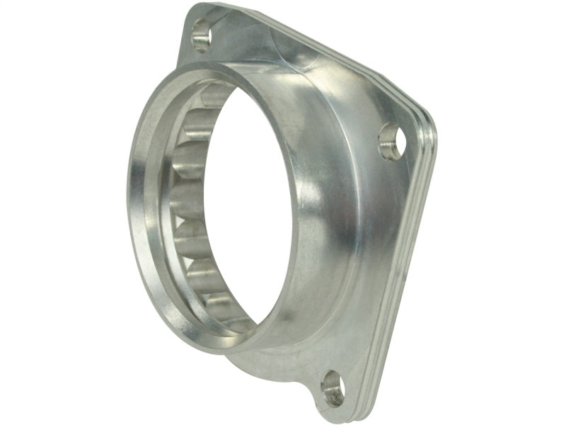 aFe Silver Bullet Throttle Body Spacers TBS Toyota Tundra 07-11 Sequoia 08-11 V8-5.7L-SR1 Performance