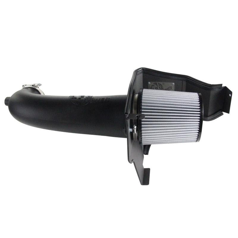 aFe MagnumFORCE Intake Stage-2 Pro DRY S 11-13 Dodge Challenger/Charger/Chrysler 300 V8 5.7L-SR1 Performance
