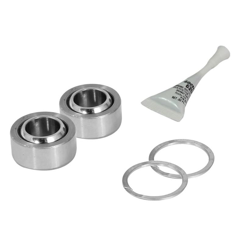 aFe Control PFADT Series Front or Rear Lower Spherical Rebuild 97-13 Chevy Corvette (C5/C6)-SR1 Performance
