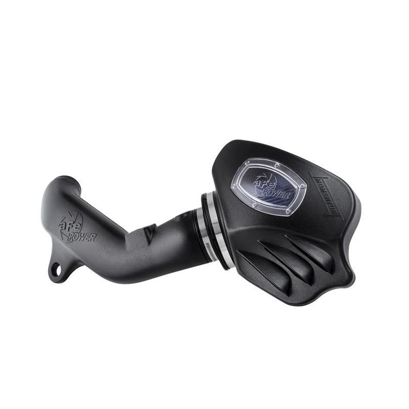 aFe Momentum Intake Stage-2 Si Pro 5R 14 BMW 435i (F32) L6-3.0 / 12-15 335i (F30) L6 3.0L-SR1 Performance