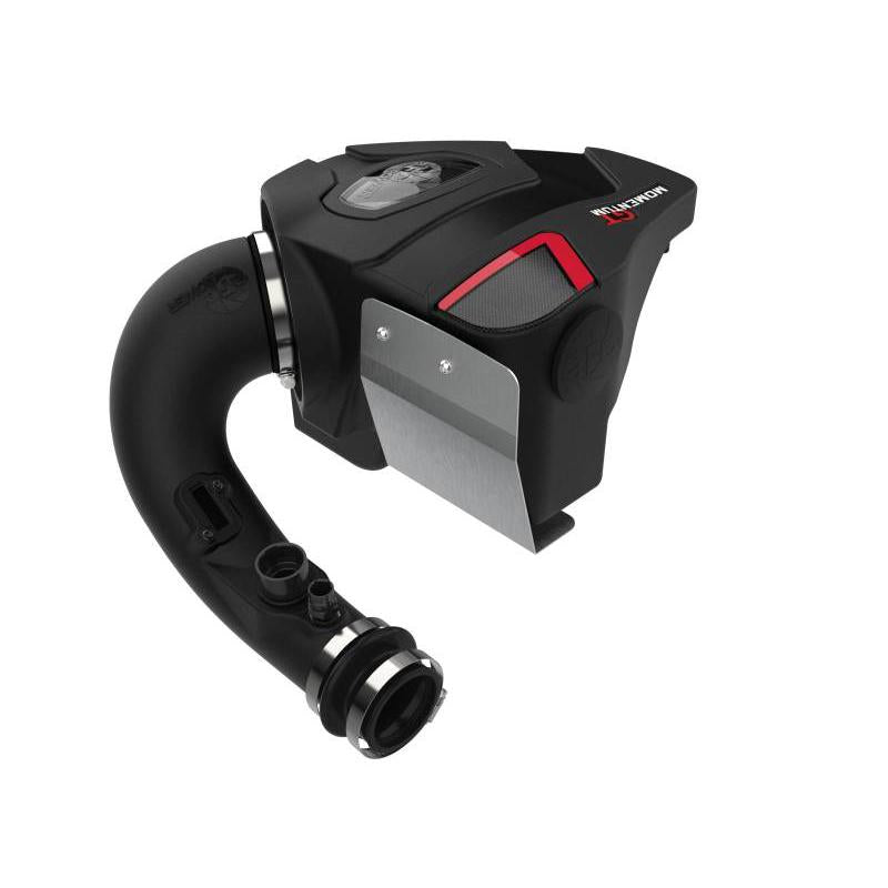 aFe Momentum GT Cold Air Intake System w/Pro DRY S Filter 19-21 BMW 330i B46/B48-SR1 Performance