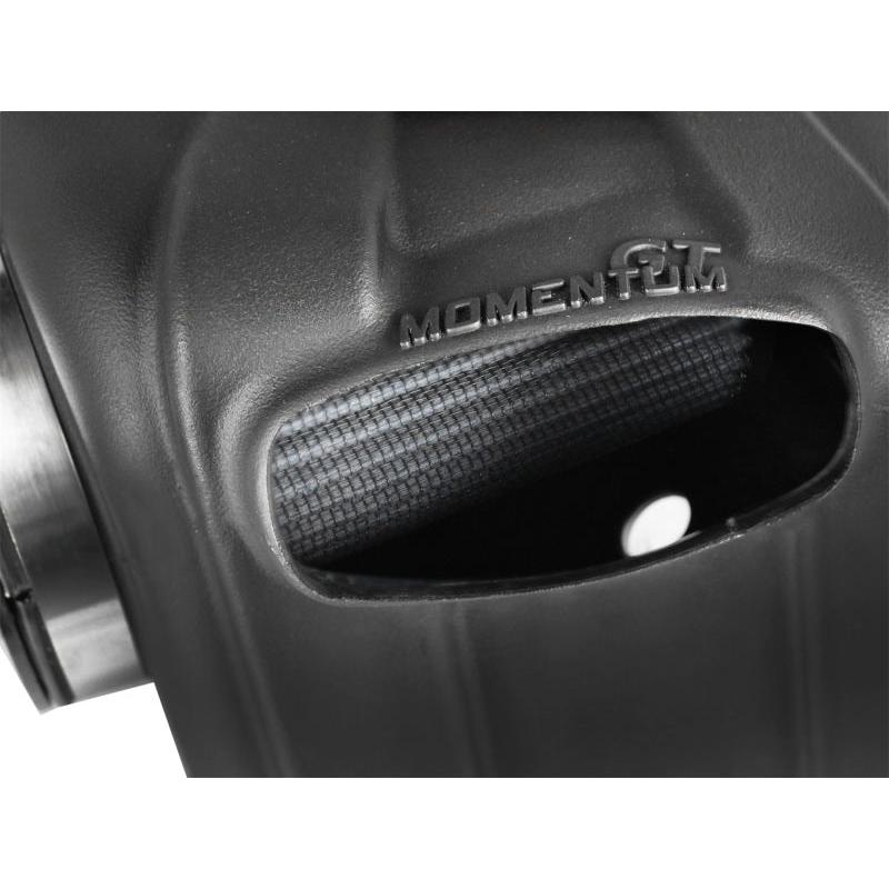 aFe MagnumFORCE Intakes Pro Dry S 04-14 Nissan Titan V8 5.6L-SR1 Performance