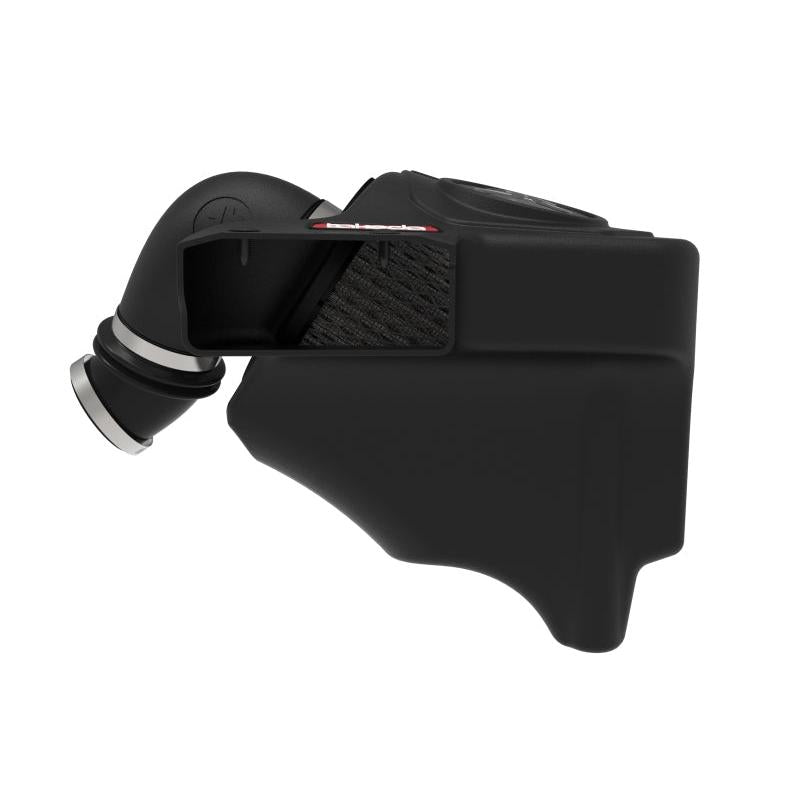 aFe 18-21 Hyundai Kona L4 2.0L Takeda Momentum Cold Air Intake System w/ Pro Dry S Media-SR1 Performance