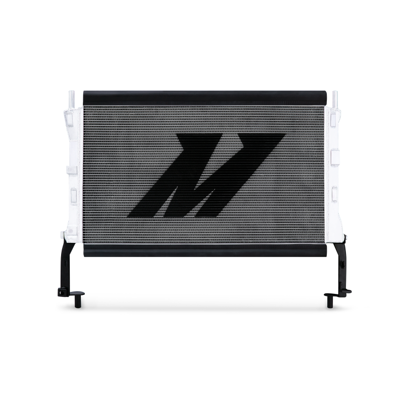 Mishimoto 2015-2023 Ford Mustang EcoBoost Performance Aluminum Radiator
