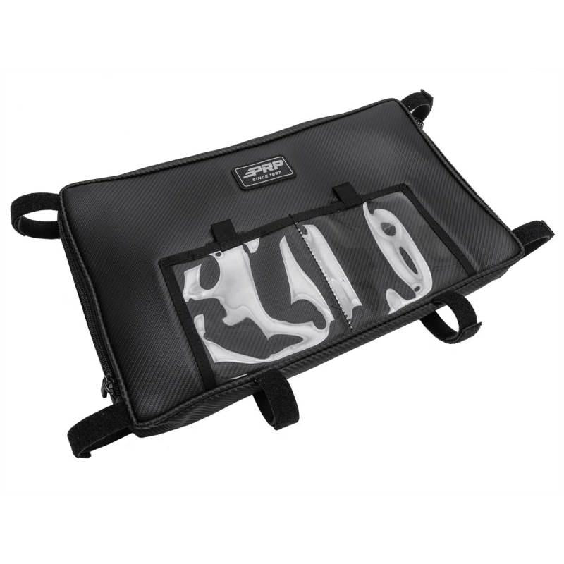 PRP Polaris RS1 Overhead Bag-SR1 Performance
