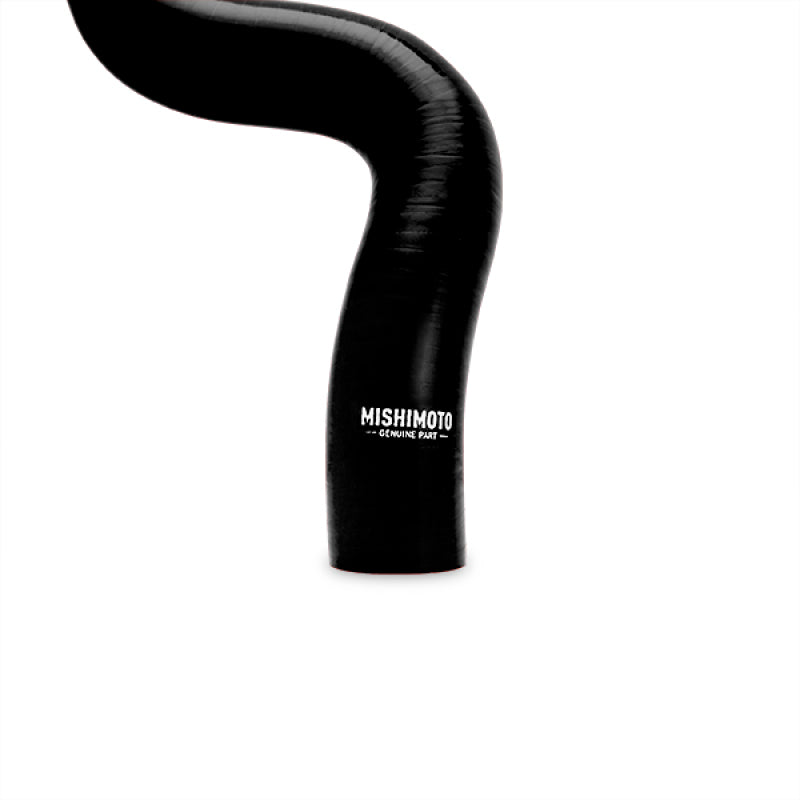Mishimoto 2016+ Ford Focus RS Silicone Radiator Hose Kit Black-SR1 Performance
