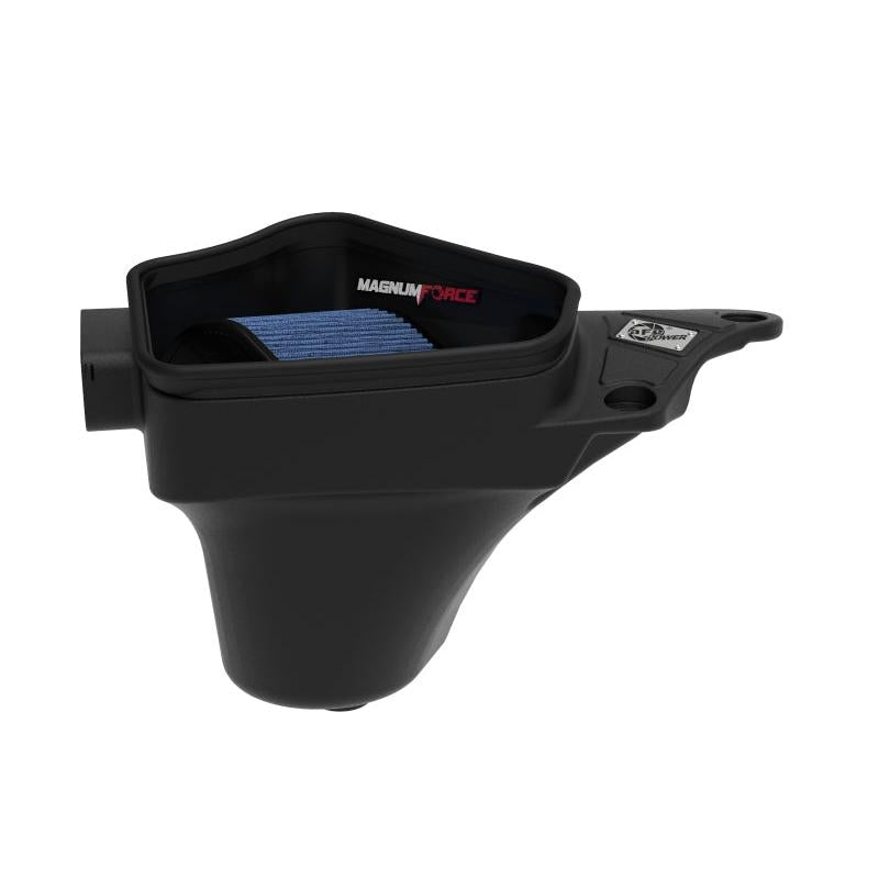 aFe POWER Magnum FORCE Stage-2 Pro 5R Cold Air Intake System 06-13 BMW 3 Series L6-3.0L Non Turbo-SR1 Performance