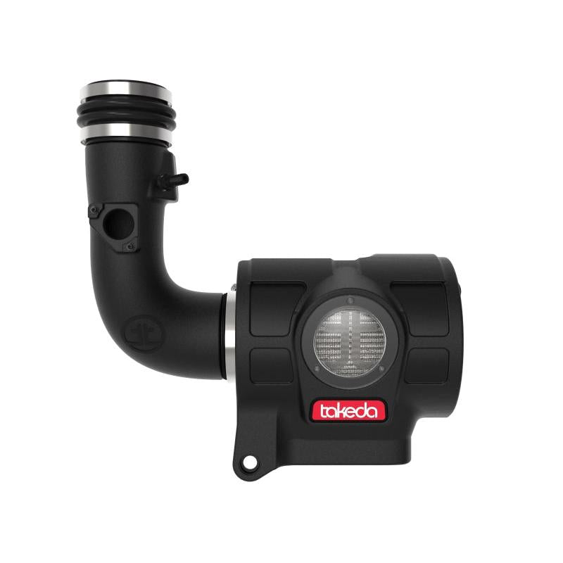 aFe Takeda Momentum Pro Dry S Cold Air Intake System 22-23 Subaru BRZ/Toyota GR86-SR1 Performance