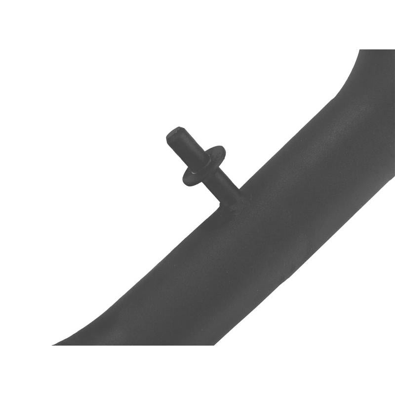 aFe Bladerunner Intercooler Tubes Hot Side 2in-2.5in 2015 Ford F-150 V6 Ecoboost 3.5L (tt)-SR1 Performance