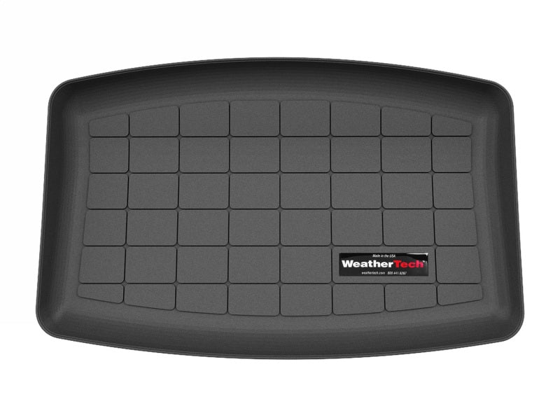 WeatherTech Model 3 Cargo Liner by WeatherTech Part 401780 - Black