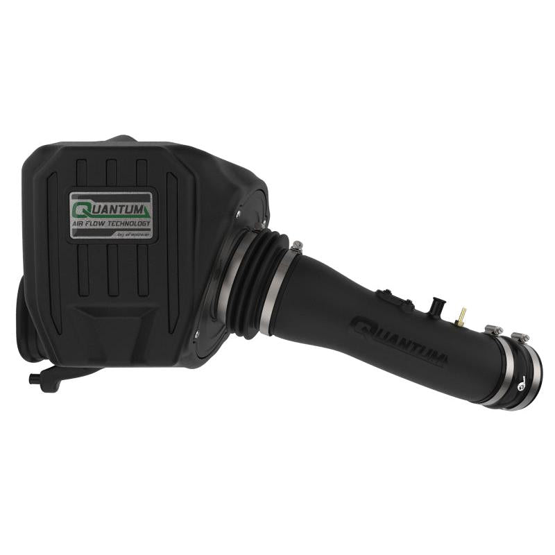 aFe Quantum Cold Air Intake w/ Pro 5R Media 07-19 Toyota Tundra V8-5.7L-SR1 Performance