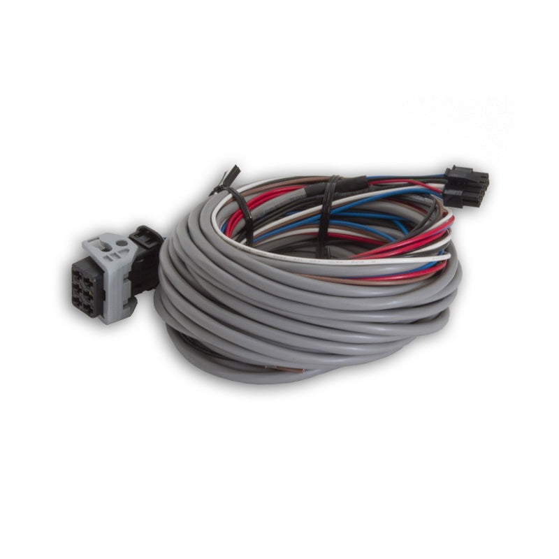 Autometer Wideband Extension Wiring Harness Pro 25 Feet-SR1 Performance