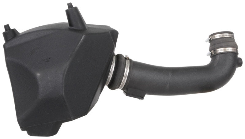 K&N 19-20 Chevrolet Silverado V6 4.3L Aircharger Performance Intake-SR1 Performance