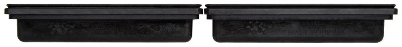 K&N 2020 BMW M550i 4.4L V8 Replacement Air Filter (2 Per Box)-SR1 Performance