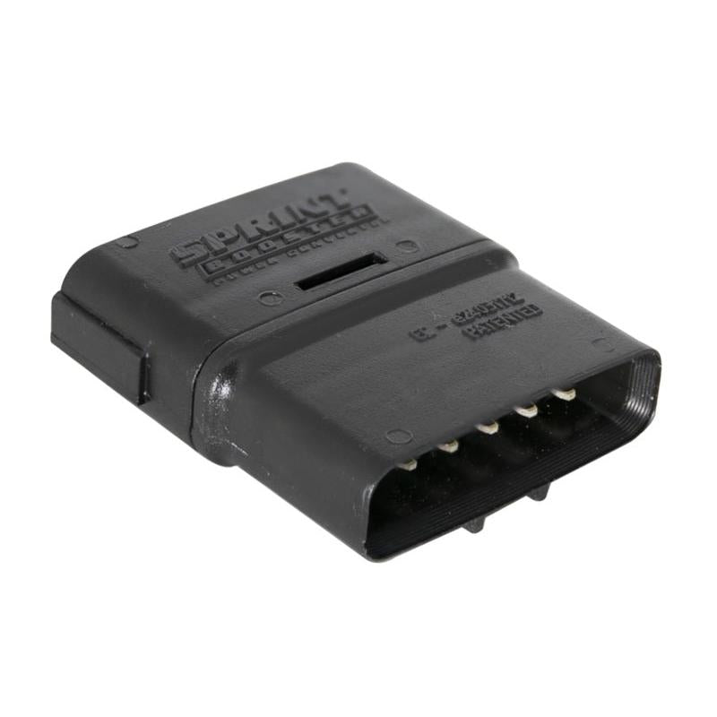 aFe Power Sprint Booster Power Converter 07-17 Toyota FJ Cruiser V6-4.0L-SR1 Performance