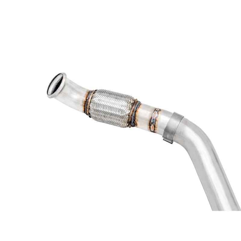 AWE Tuning BMW F3X 335i/435i Performance Mid Pipe-SR1 Performance
