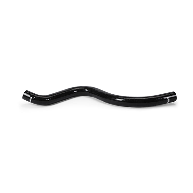 Mishimoto 70-77 Chevrolet Monte Carlo 305/350/400 Silicone Upper Radiator Hose-SR1 Performance