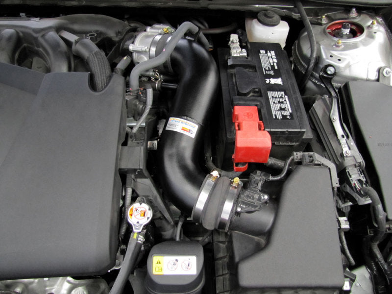 K&N 2018 Toyota Camry 3.5L Typhoon Air Intake-SR1 Performance