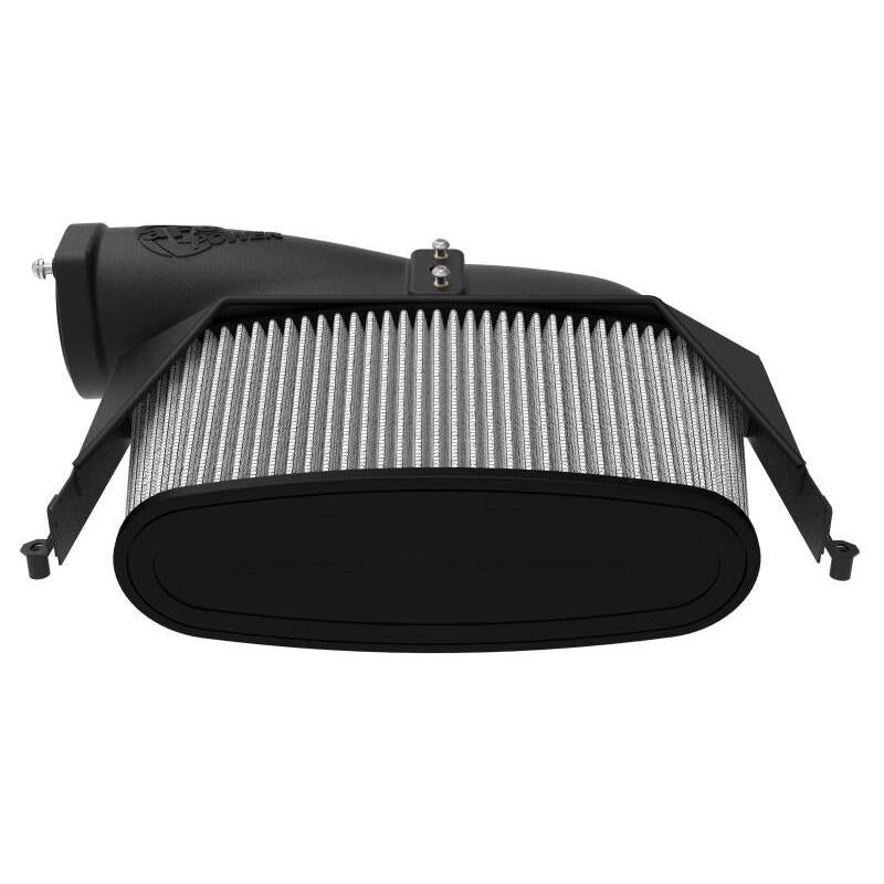 aFe Rapid Induction Pro DRY S Cold Air Intake System 14-17 Mercedes-Benz Sprinter 2500/3500 L4-2.1L-SR1 Performance
