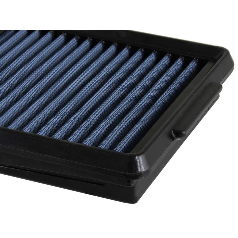 aFe MagnumFLOW Air Filters OEM Replacement PRO 5R 09-15 Nissan GT-R V6 3.8L (tt)-SR1 Performance