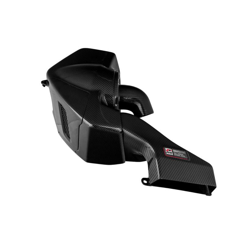 AWE Tuning Audi B9 SQ5 3.0T AirGate Carbon Fiber Intake w/ Lid-SR1 Performance