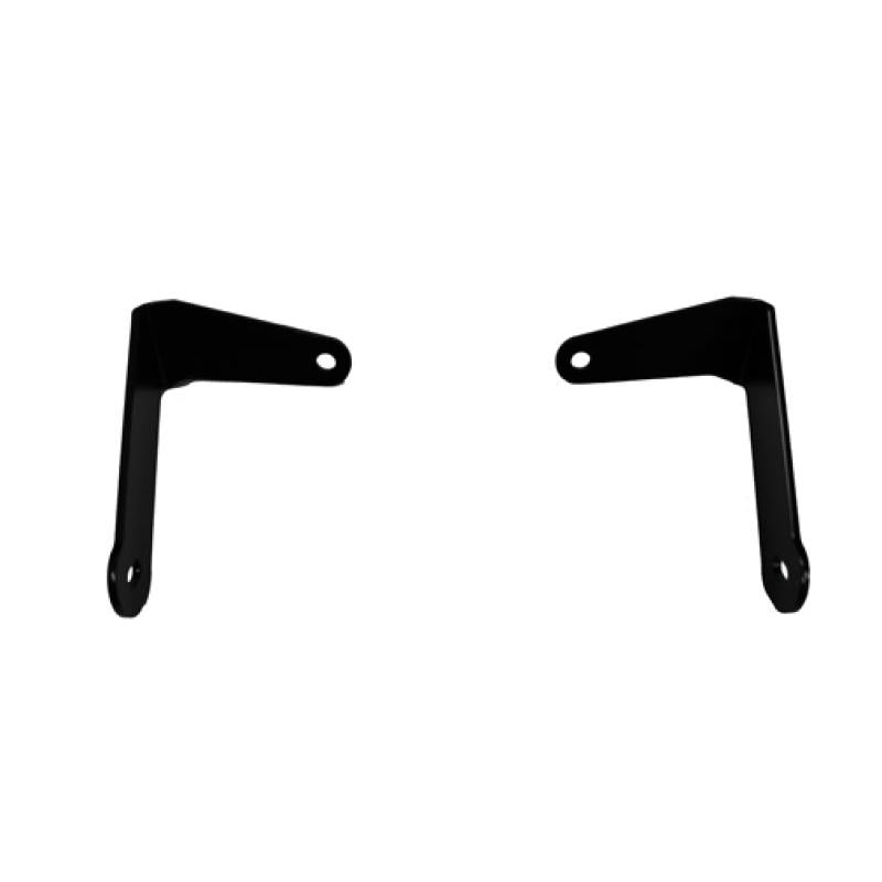 Baja Designs Can-Am Maverick X3 S8 Shock Mount Kit-SR1 Performance