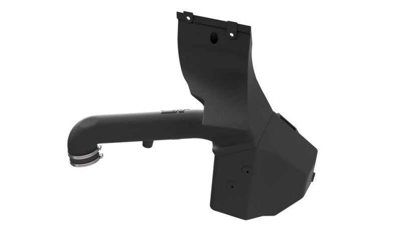 K&N 21-23 Ford F-150 5.0L V8 Performance Air Intake System-SR1 Performance