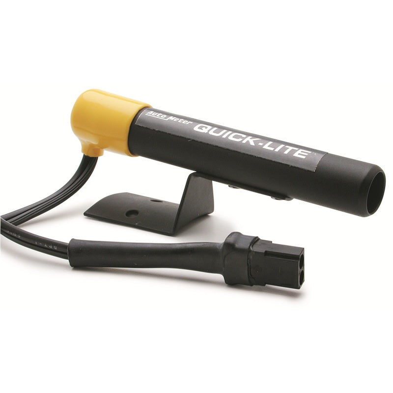 Autometer Black Quick-Lite Shift-Lite-SR1 Performance