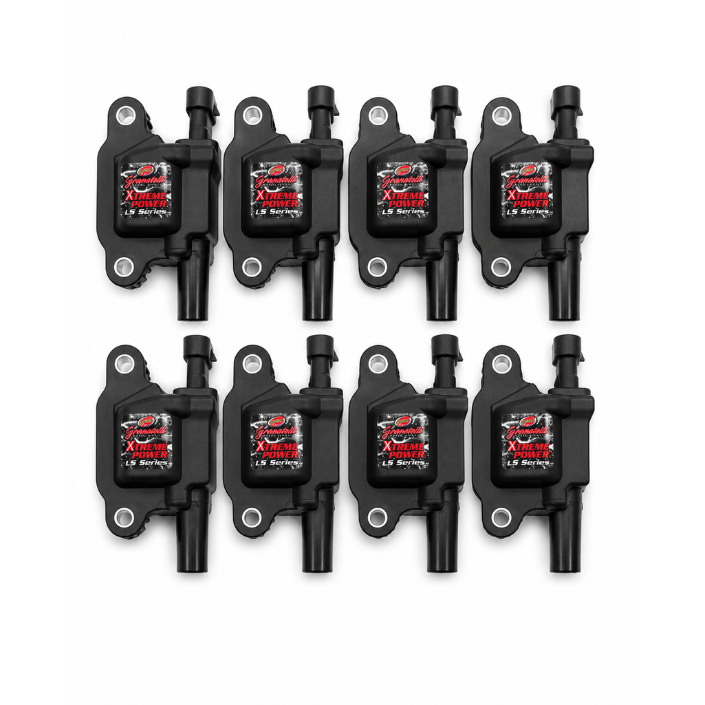 Fits GM LS Engines Compatible LS1 LS2 LS3 LS4 28-0513-CP