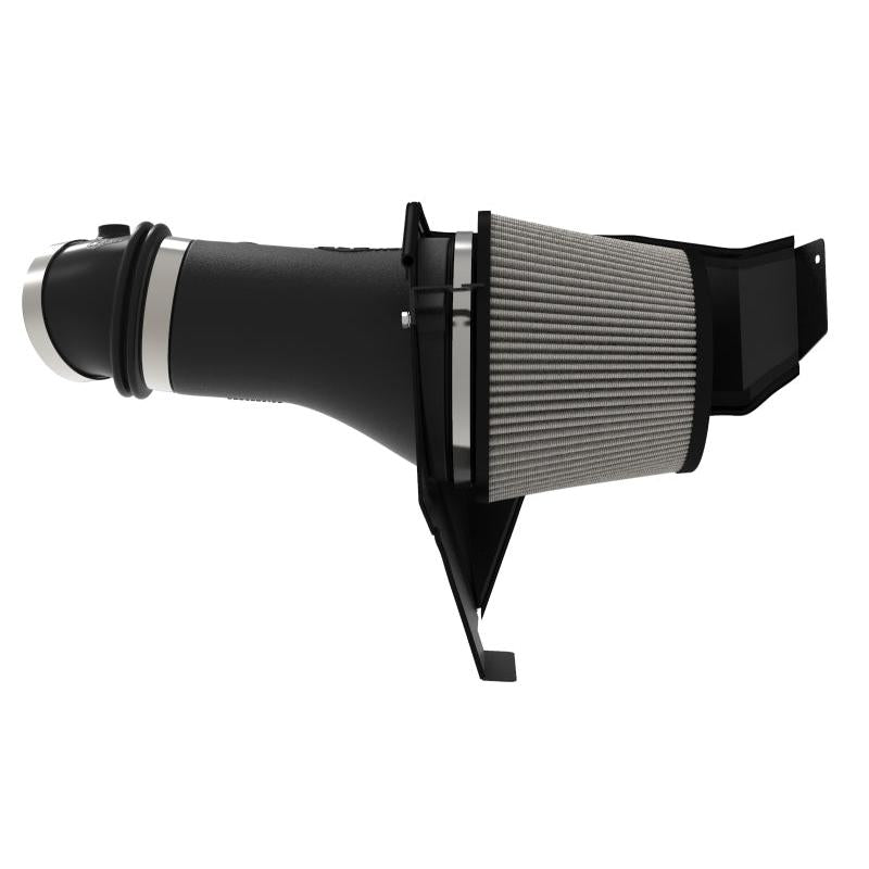 aFe Magnum FORCE Stage-2XP Cold Air Intake System w/Pro DRY S - Media Black-SR1 Performance